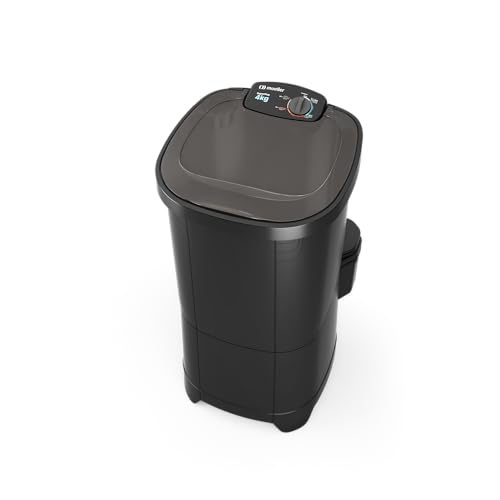 Tanquinho Mueller 4kg Superpop