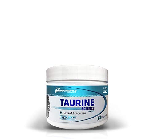 Taurina Performance Nutrition 150g Science Powder