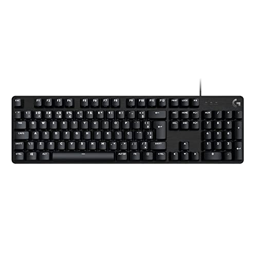 Logitech G413 SE