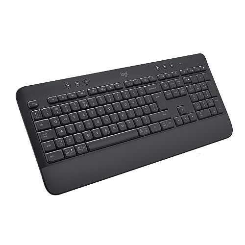 Teclado Logitech Signature K650