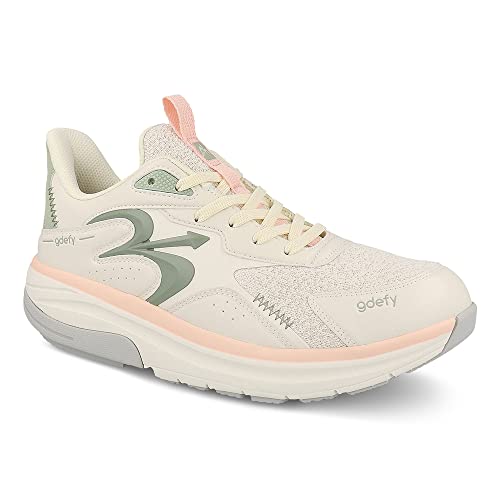 Tênis Ortopédico Feminino Gravity Defyer