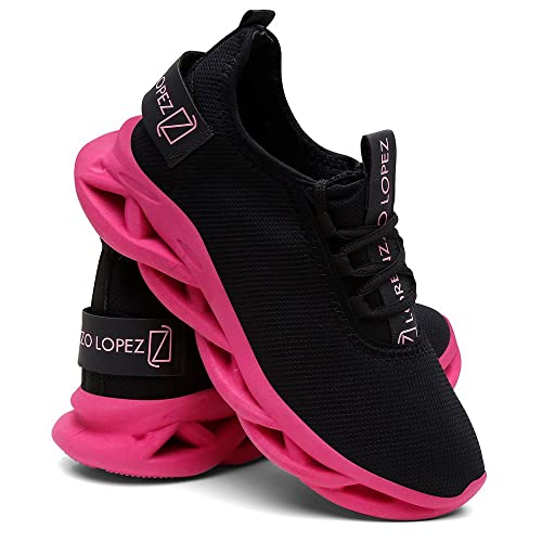 Tênis Ortopédico Feminino QueroShoes