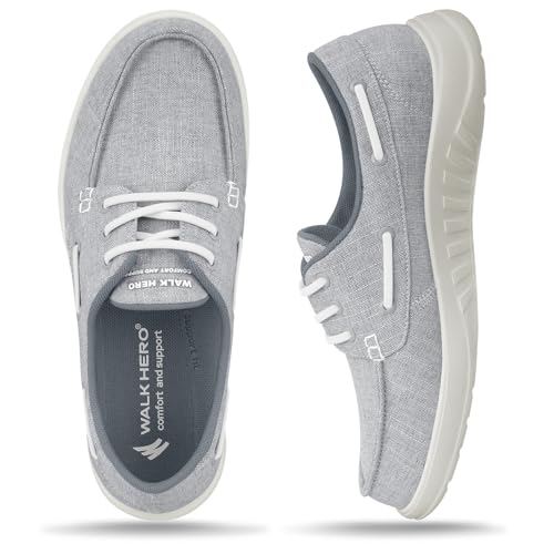 Tênis Ortopédico Feminino WALK·HERO Comfort and Support