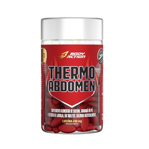Bodyaction Thermo Abdomen