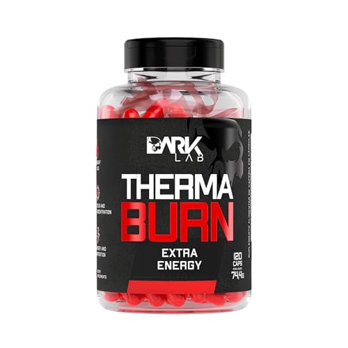 Dark Lab Therma Burn