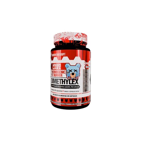 Under Labz Dimethylex