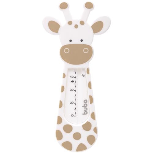 Termômetro Buba Girafinha