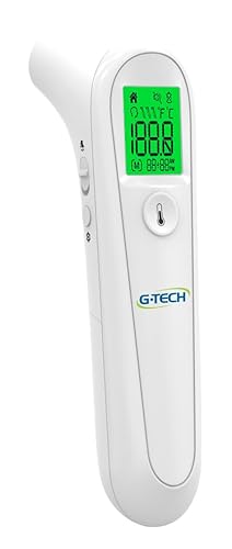 Termômetro G-Tech Easy Sensor THGTSC3
