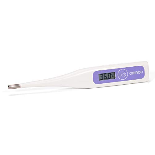 Termômetro Omron MC-246