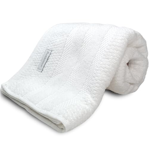 Toalha de Banho Buddemeyer Vanilla