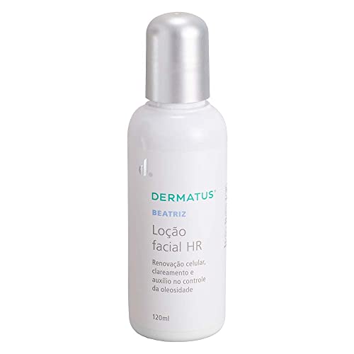 Tônico Facial Dermatus 120ml Loção Beatriz