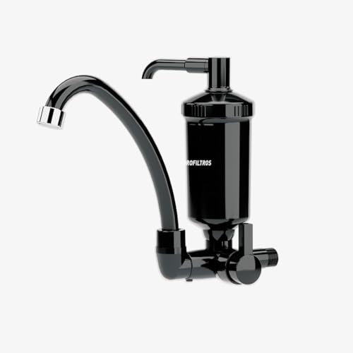 Torneira com Filtro Hidrofiltros Pop