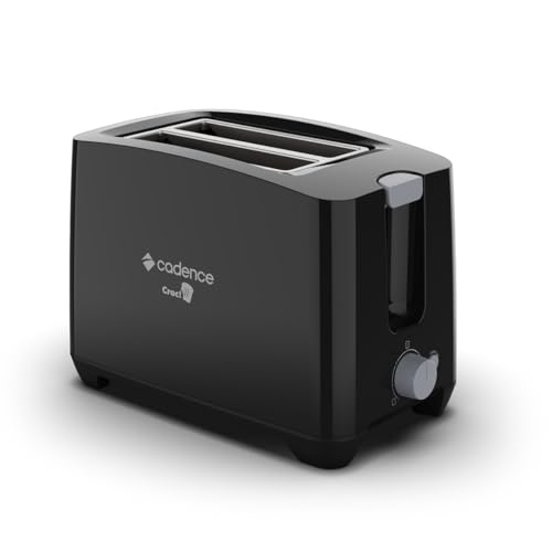 Torradeira Cadence Croc!