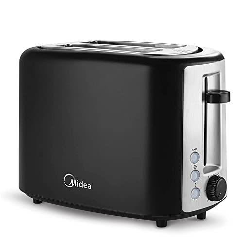 Torradeira Midea QuickToast