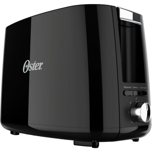 Torradeira Oster OTOR650