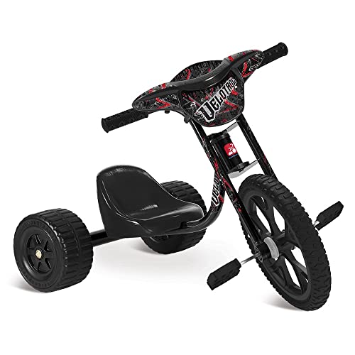 Triciclo Infantil Bandeirante Velotrol Speed 298