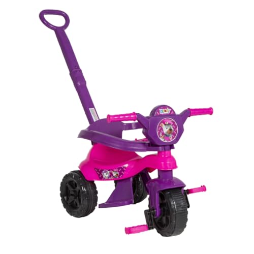 Triciclo Infantil Kendy Kemotoca Baby Dog