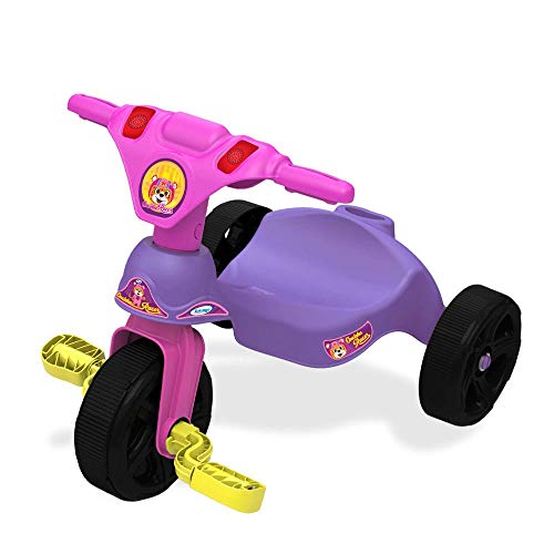 Triciclo Infantil Xalingo Oncinha Racer
