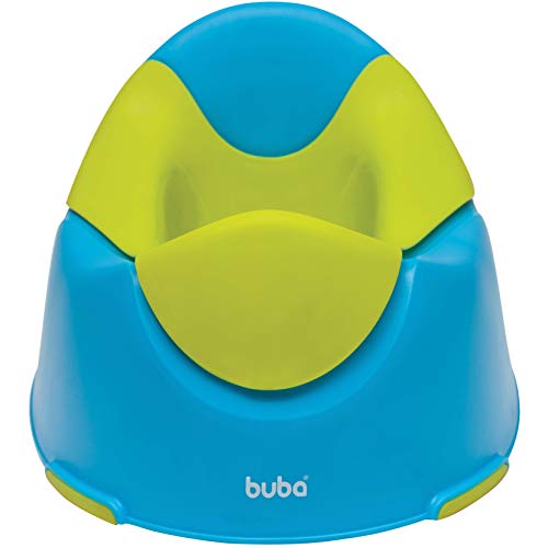 Troninho Infantil Buba