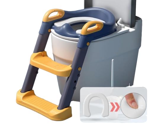 Troninho Infantil Gimboo Com Escada