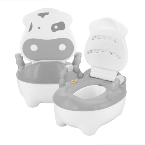 Troninho Infantil Prime Baby Fazenda