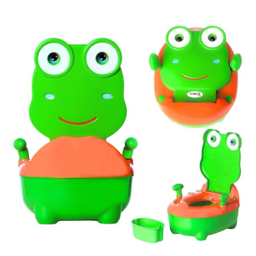 Troninho Infantil Replay Kids Sapinho