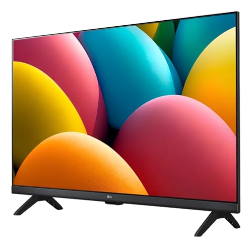 LG 32" 32RL601CBSA