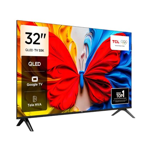 TCL 32" 32S5K