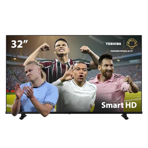 Toshiba 32" TB020M