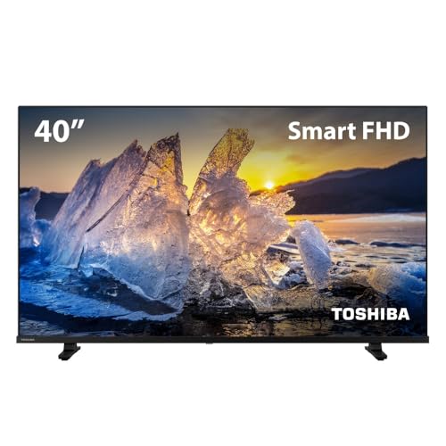Smart TV Toshiba 40 Polegadas 40V35MS