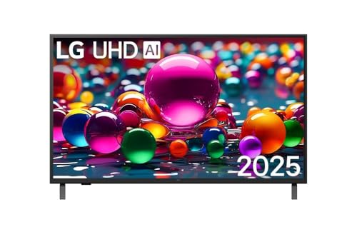 Smart TV LG 43" 43UA75