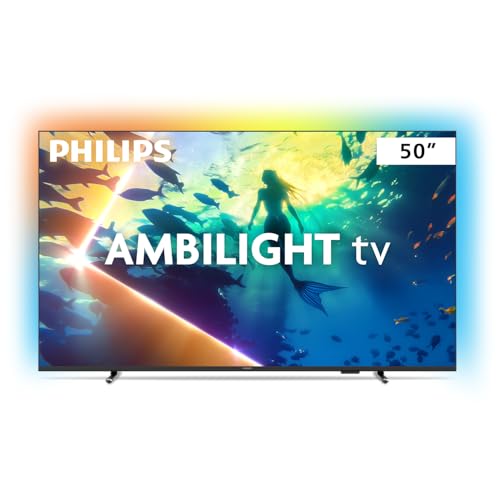 Philips 50" 50PUG8100/78