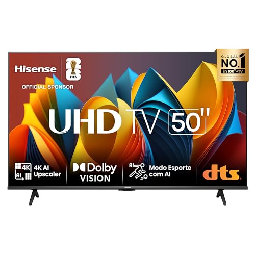 Hisense 50A6K