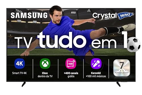Samsung 50" U8600F