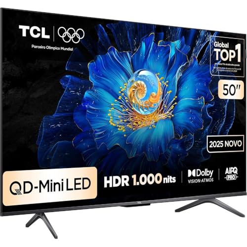 TCL 50C6KS