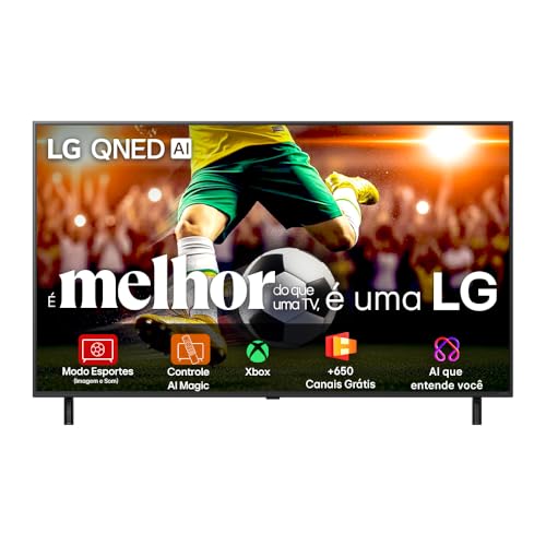 LG 55QNED80