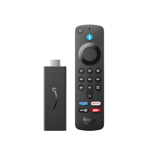 Amazon Fire TV Stick HD