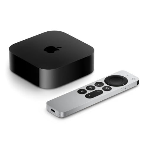 Apple TV 4K 3ª Geração