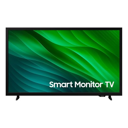 Samsung 32" Smart Monitor TV