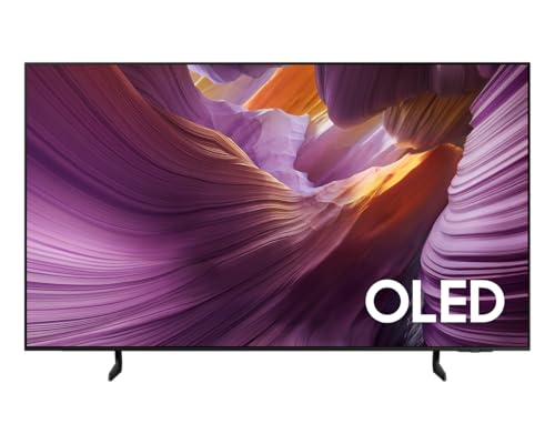 Samsung 55" S85F OLED 4K