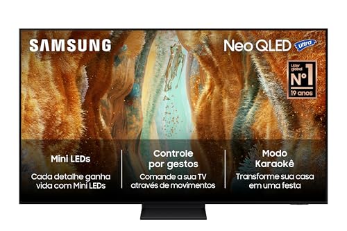 Samsung 65" QN70F Neo QLED 4K