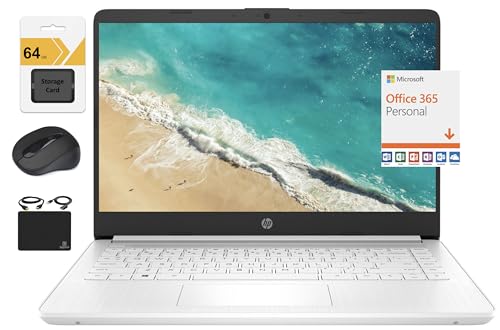 HP Pavilion 14