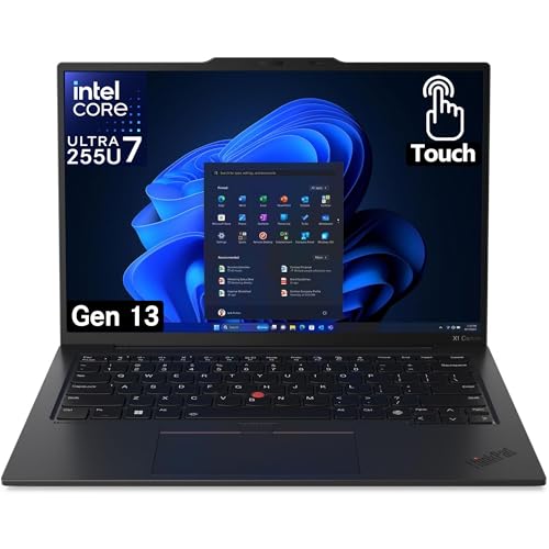 Lenovo ThinkPad X1 Carbon Gen 13