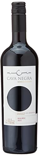 Bodega Barberis Cava Negra Malbec