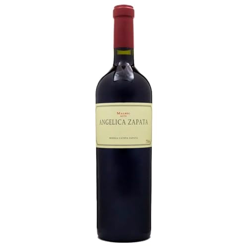 Catena Zapata Angelica Zapata Malbec