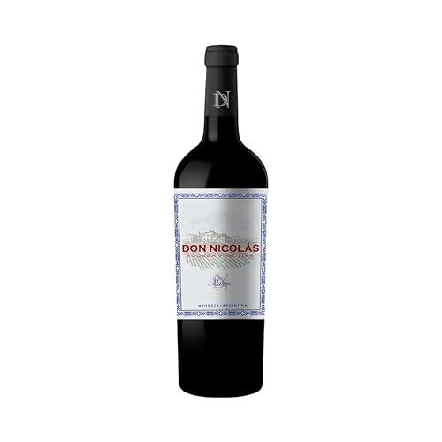Don Nicolás Malbec