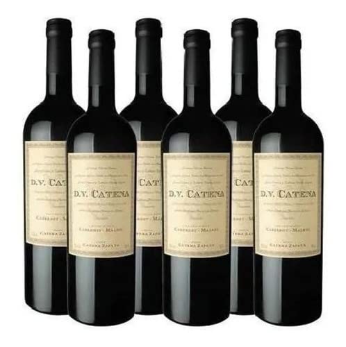 DV Catena Cabernet Malbec