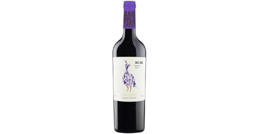 Viña Las Perdices Chac Chac Malbec