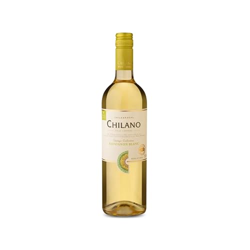 Vinho Branco Chilano 750ml Sauvignon Blanc