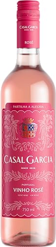 Vinho Casal Garcia 750ml